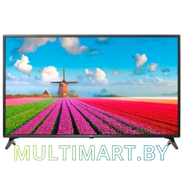 Телевизор LG 43LJ610V